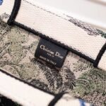 Dior Book Tote