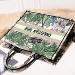 Dior Book Tote