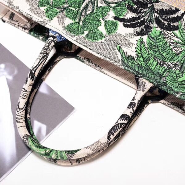 Dior Book Tote