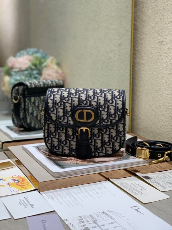 Dior Bobby bag