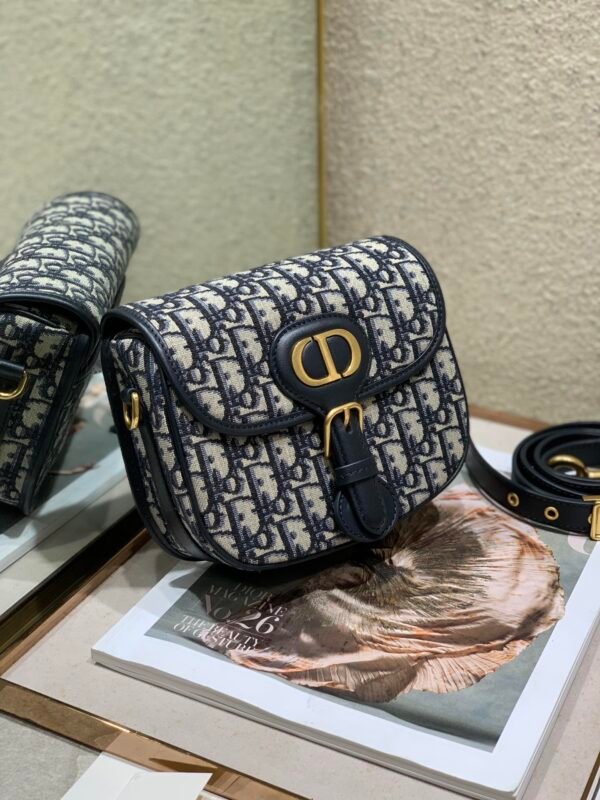 Dior Bobby bag