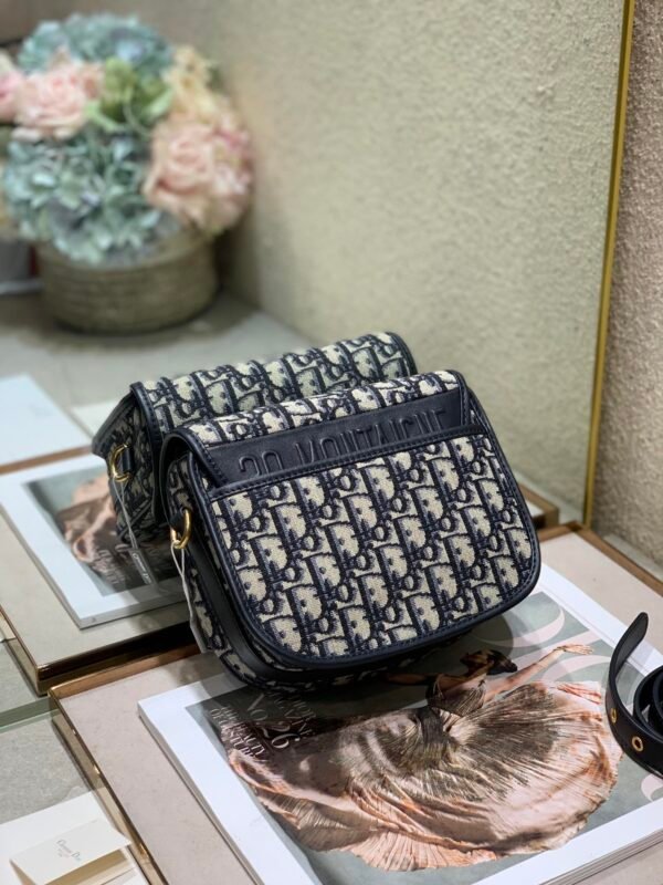 Dior Bobby bag