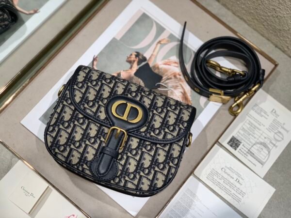 Dior Bobby bag