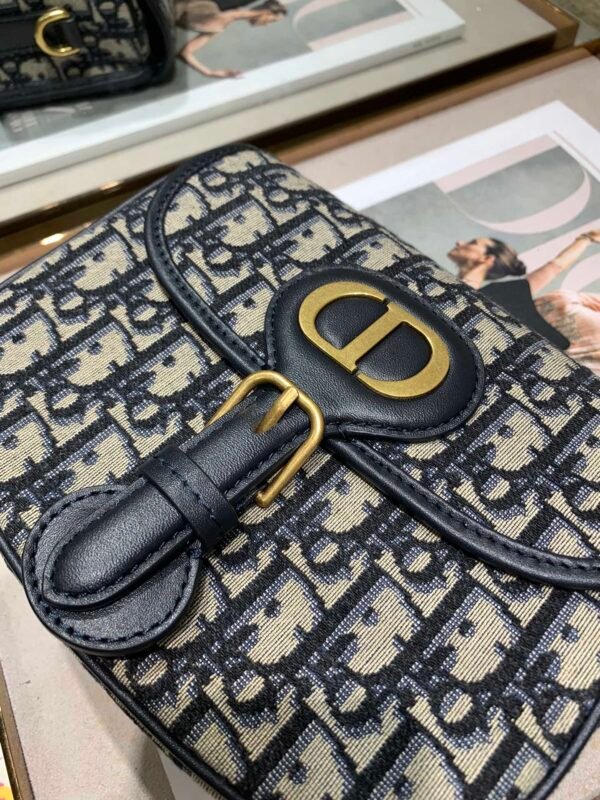 Dior Bobby bag