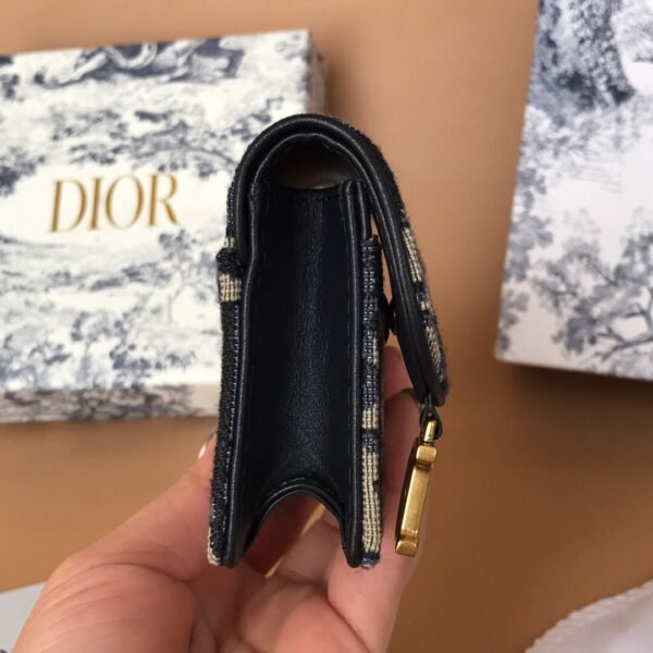 Dior Case Card