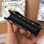 Dior Case Card
