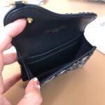 Dior Case Card