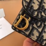 Dior Case Card