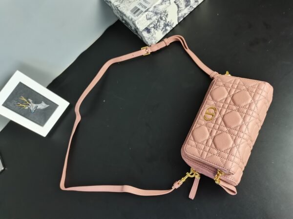 Dior Caro