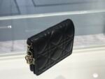 Dior Cannage Wallet