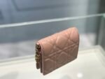Dior Cannage Wallet