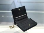 Dior Cannage Wallet