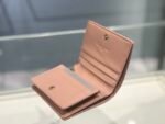 Dior Cannage Wallet