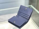 Dior Cannage Wallet