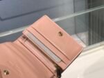 Dior Cannage Wallet