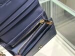 Dior Cannage Wallet