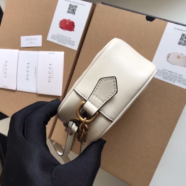 GG Marmont small shoulder bag