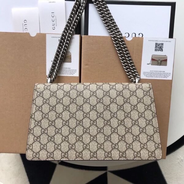 Dionysus small shoulder bag