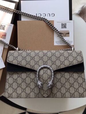 Dionysus small shoulder bag