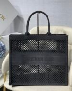 DIOR BOOK TOTE
