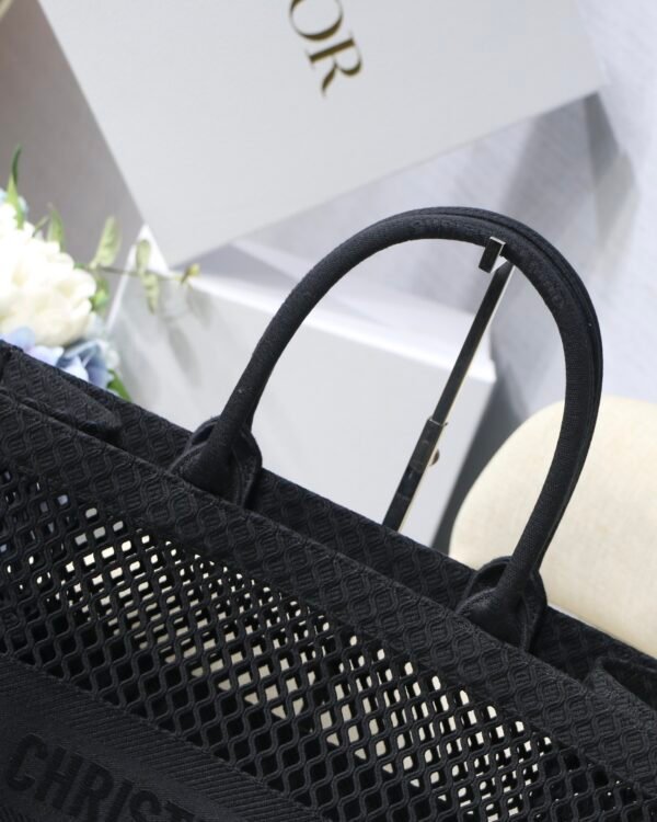 DIOR BOOK TOTE