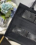 DIOR BOOK TOTE