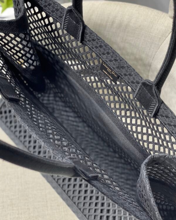 DIOR BOOK TOTE