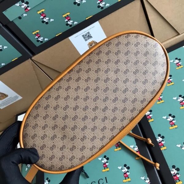 Disney ✖ Gucci Bucket