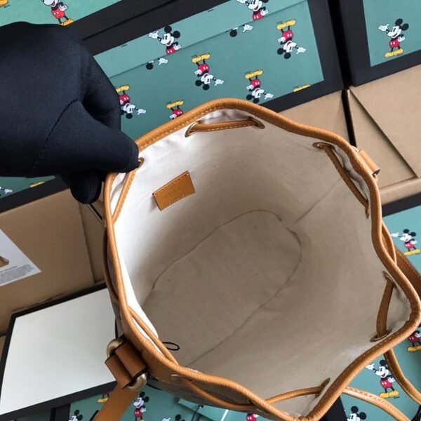 Disney ✖ Gucci Bucket