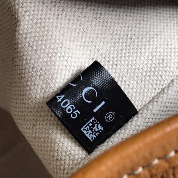 Disney ✖ Gucci Bucket