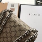 Dionysus GG Supreme mini bag