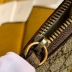 Neo Vintage GG Supreme pouch