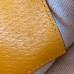 Neo Vintage GG Supreme pouch