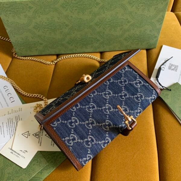 Jackie 1961 chain wallet