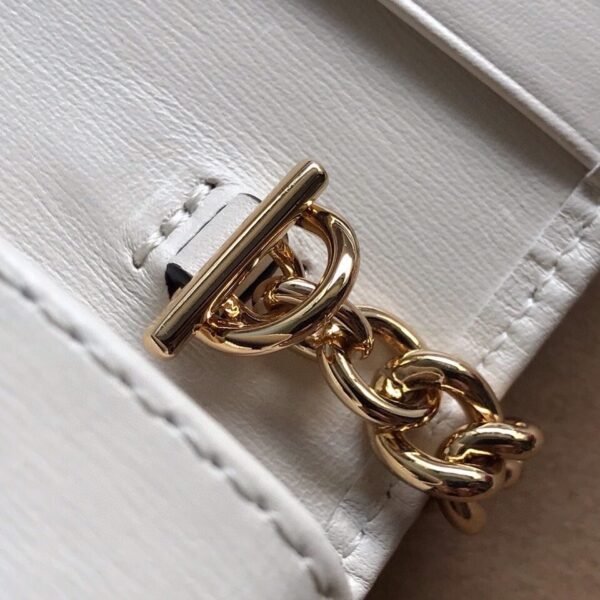 Gucci Horsebit 1955 wallet with chain