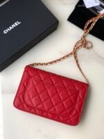 CHANEL WALLET