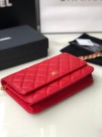 CHANEL WALLET