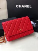 CHANEL WALLET