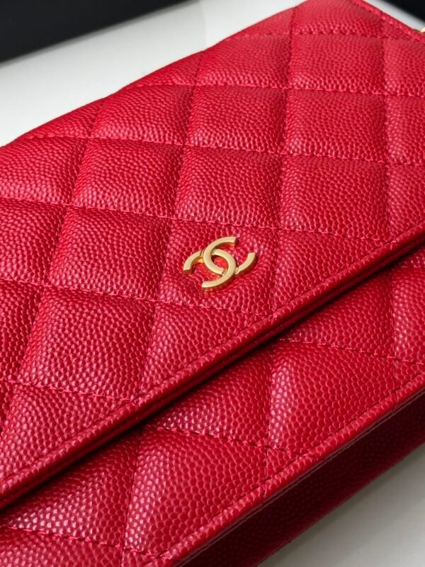 CHANEL WALLET