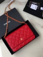 CHANEL WALLET