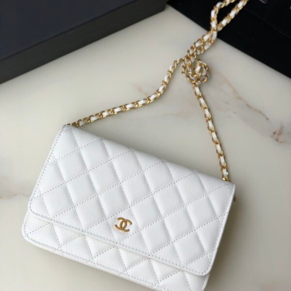 CHANEL WALLET