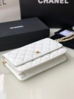 CHANEL WALLET