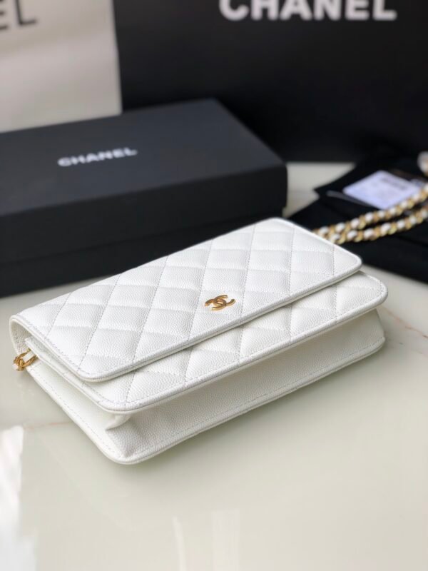 CHANEL WALLET