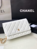 CHANEL WALLET