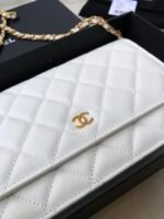 CHANEL WALLET