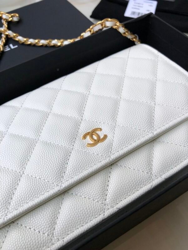 CHANEL WALLET