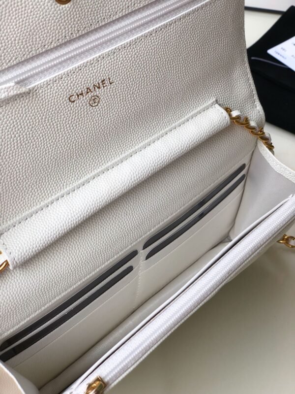 CHANEL WALLET