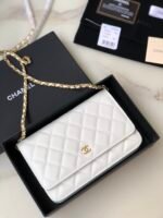 CHANEL WALLET
