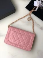 CHANEL WALLET