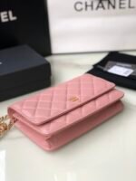 CHANEL WALLET